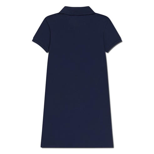 Lacoste - Lacoste Pique Dress Jn62