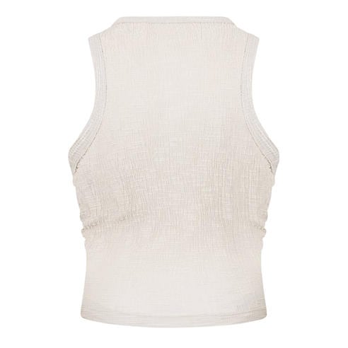 MAGDA BUTRYM - Women's Top 01 Short Sleeve Plain Shirt