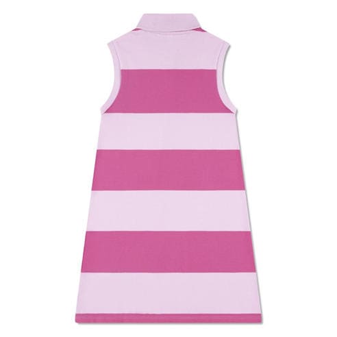 Lacoste - Kids' Polo Dress