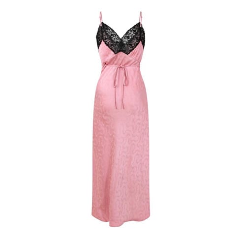 RIXO - Women's Alberta Long Maxi Dress