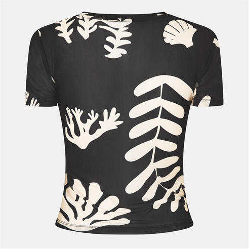 Edited - Hauke T-Shirt