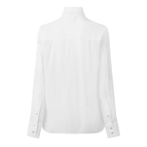ALEXANDER MCQUEEN - Alex Long Sleeve Tie Ld63