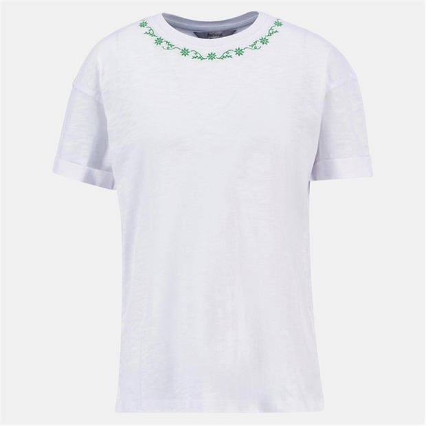 Barbour B.Li Cloverford Tee Ld54,All Products : American Fashion Style Bags On Sale