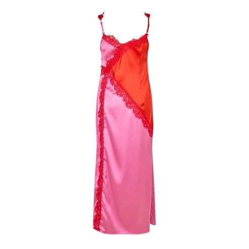 Never Fully Dressed - Women's Long Maxi Dress