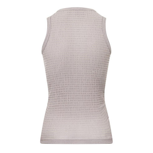 MAGDA BUTRYM - Women's Top 01 Short Sleeve Plain Shirt