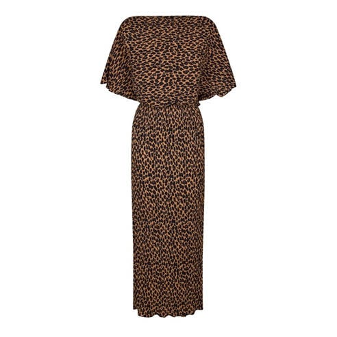 Never Fully Dressed - Women's Tilly Maxi Dress