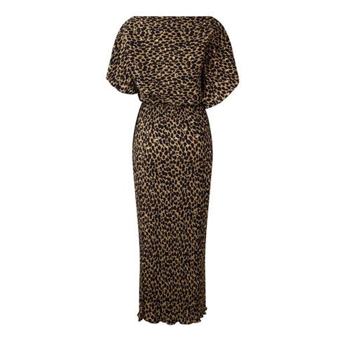 Never Fully Dressed - Women's Tilly Maxi Dress