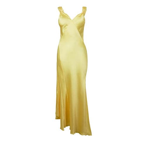 Never Fully Dressed - Women's Long Maxi Dress