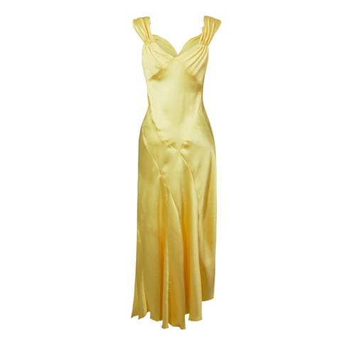 Never Fully Dressed - Women's Long Maxi Dress