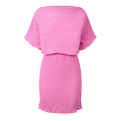 Never Fully Dressed - Women's Tilly Mini Dress