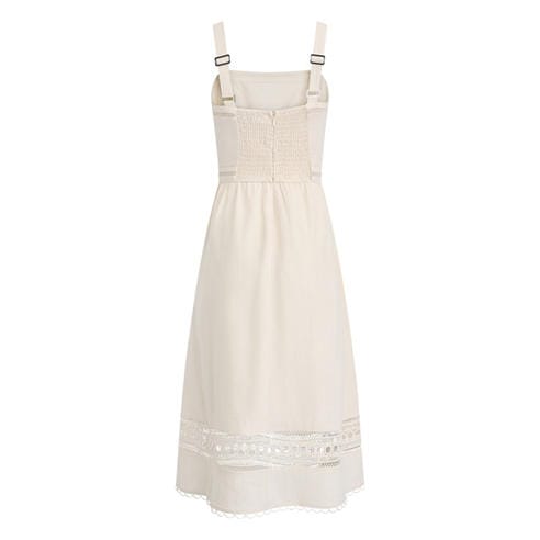 DKNY - Women's Swing Dress