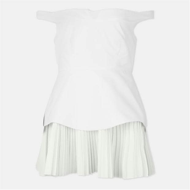 Black - ODD MUSE - Exclusive Muse No. 1 Dress