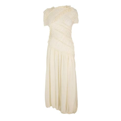 MAGDA BUTRYM - Women's Dress 06 Long Maxi