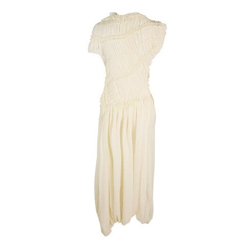 MAGDA BUTRYM - Women's Dress 06 Long Maxi
