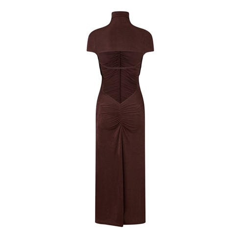 ANNA OCTOBER - Anna Priscilla Maxi Ld63