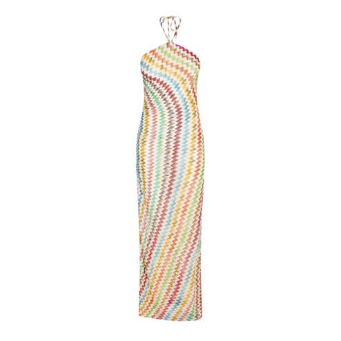 MISSONI - Women's Long Maxi Dress