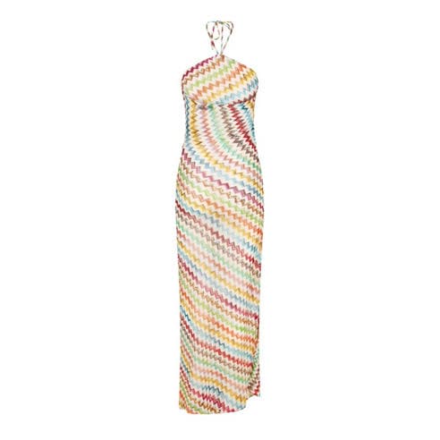MISSONI - Women's Long Maxi Dress