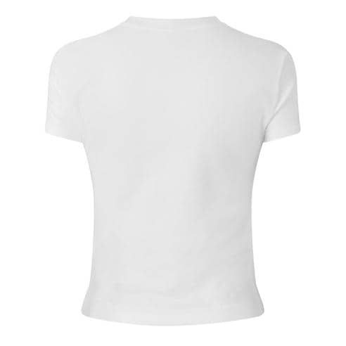 DOLCE AND GABBANA - DG Slm Fit T-Shirt Ld63