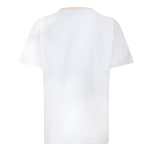 CHLOE - Women's Cactus Cotton Short-Sleeve T-Shirt