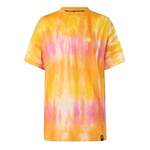 PALM ANGELS - Womens x Hi Ibiza Tie Dye T-Shirt