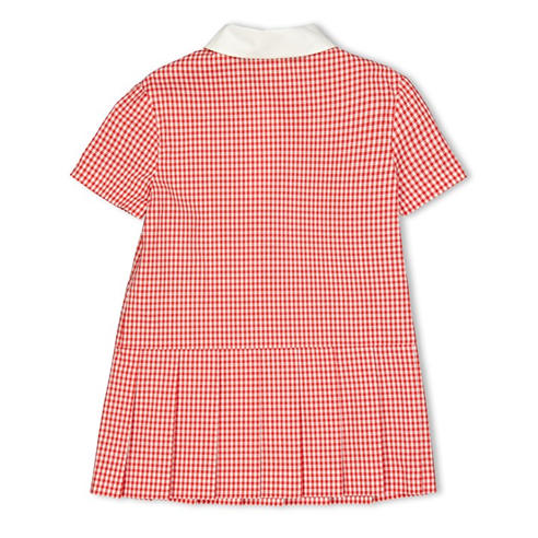 GUCCI - Gucci Polo Dress Jn61