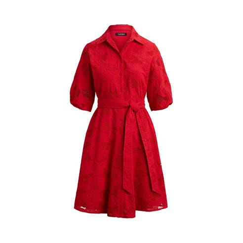 Lauren by Ralph Lauren - Women's Shirt Dress