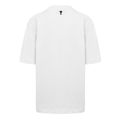 AMI PARIS - Ami Label Tee Ld61