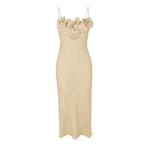 MAGDA BUTRYM - Women's Dress 02 Slip