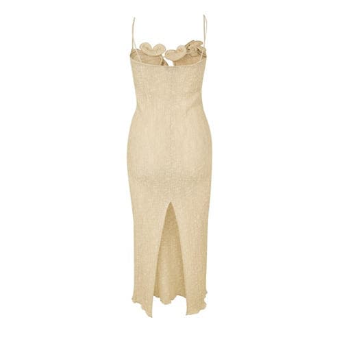 MAGDA BUTRYM - Women's Dress 02 Slip