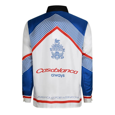 Casablanca - Casa Long Sleeve Pri Ld99