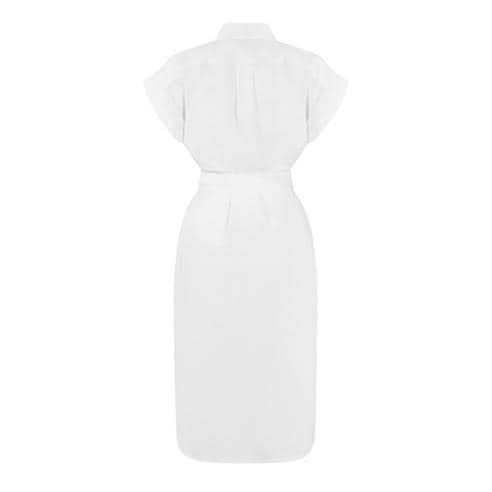 POLO RALPH LAUREN - Womens Shirt Dress