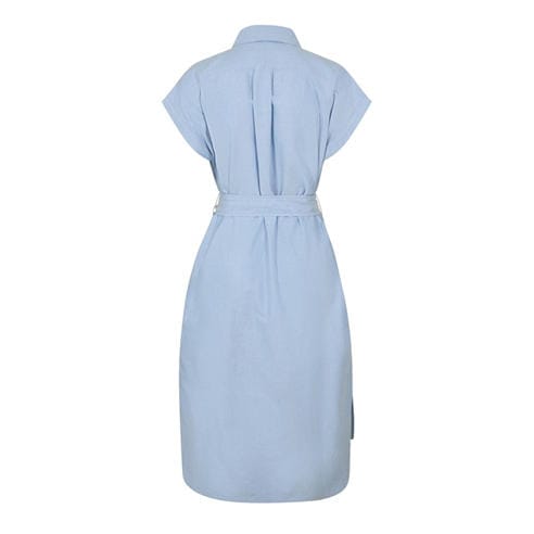POLO RALPH LAUREN - Womens Shirt Dress