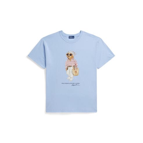 POLO RALPH LAUREN - Women's T-Shirt