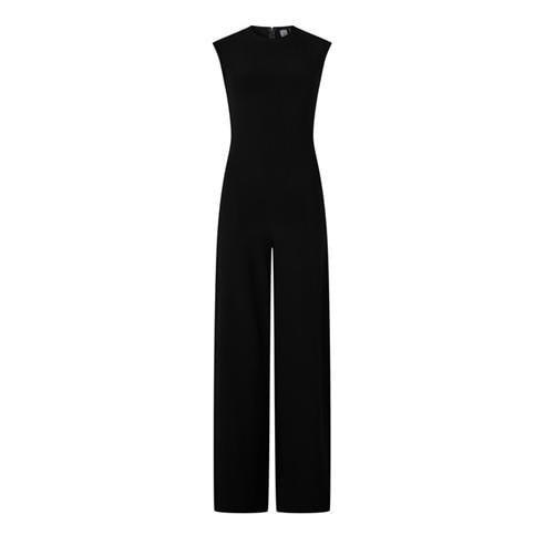 NORMA KAMALI - NK Jumpsuit Ld63