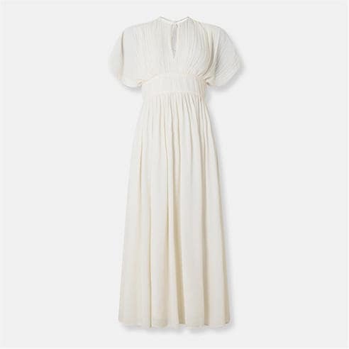 BOSS - Women's Drizzie Wrap Dress