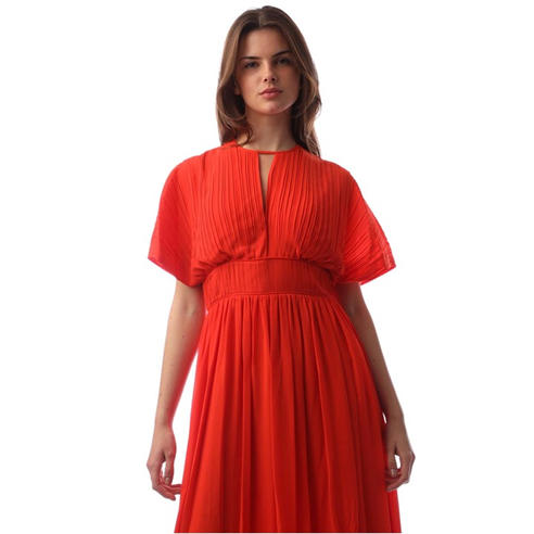 BOSS - Women's Drizzie Wrap Dress