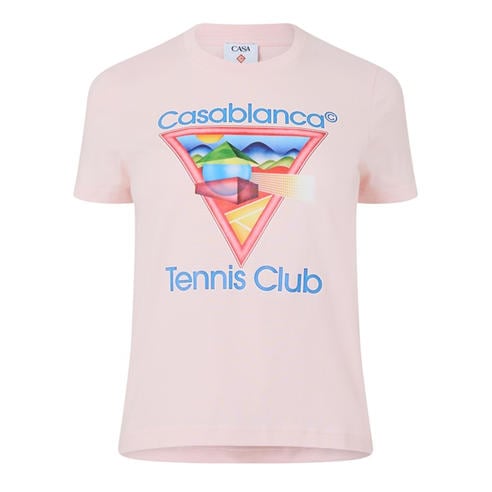 Casablanca - Casa Tennis Clb Icon Ld99