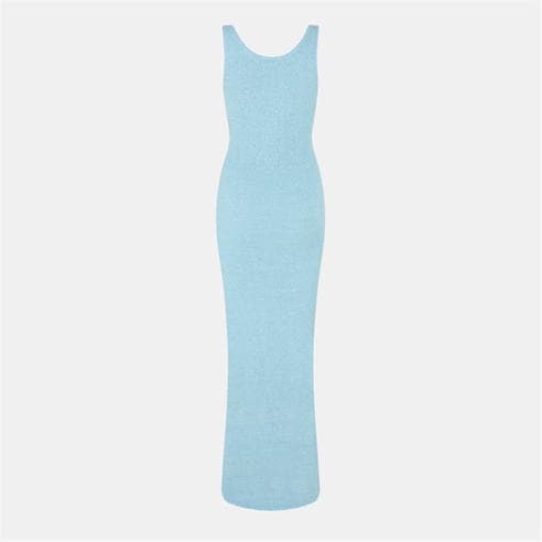 ASTA RESORT - Women's Ana Long Flowing Maxi Dress
