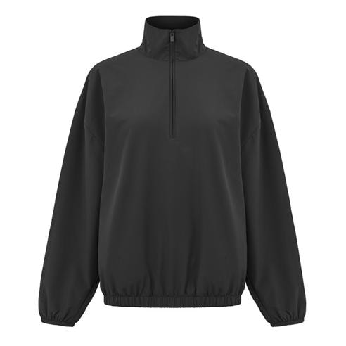 FEAR OF GOD ESSENTIALS - FGE Cls HZip Trk Jkt Ld61