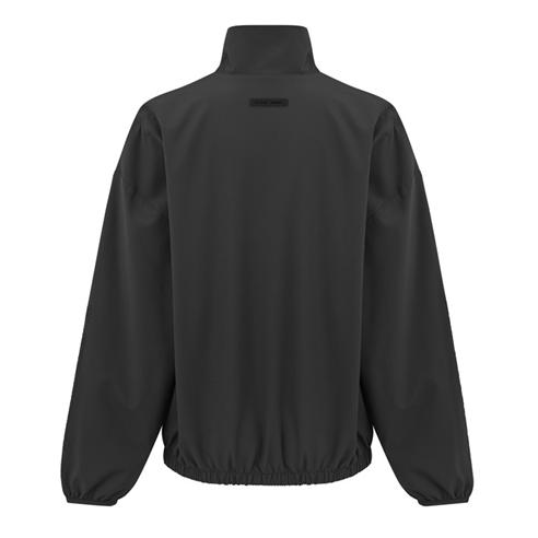 FEAR OF GOD ESSENTIALS - FGE Cls HZip Trk Jkt Ld61