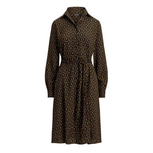 Lauren by Ralph Lauren - Women's Karalynn Wrap Dress