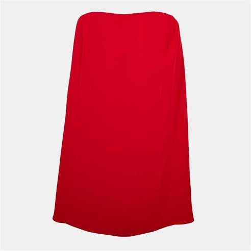 Lauren by Ralph Lauren - Women's Real Leather Petra Mini Dress