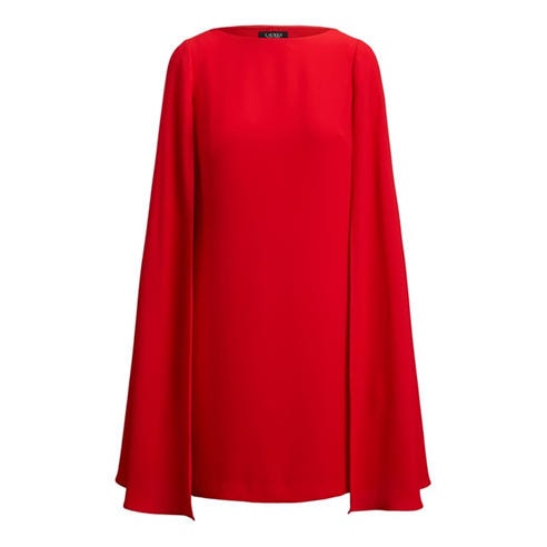 Lauren by Ralph Lauren - Women's Petra Mini Dress