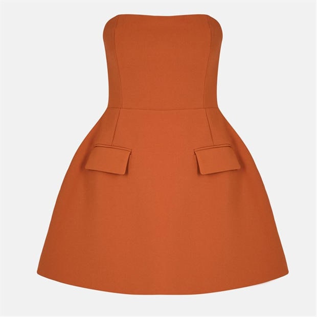 ODD MUSE The Ultimate Muse Strapless Dress,Specials : American Fashion Style Bags On Sale