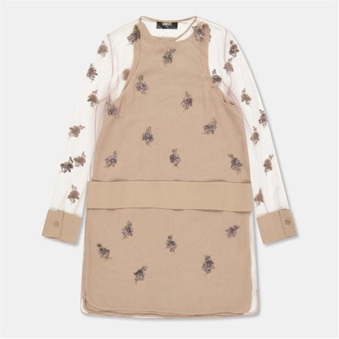 FENDI - Women's A-Line Dress