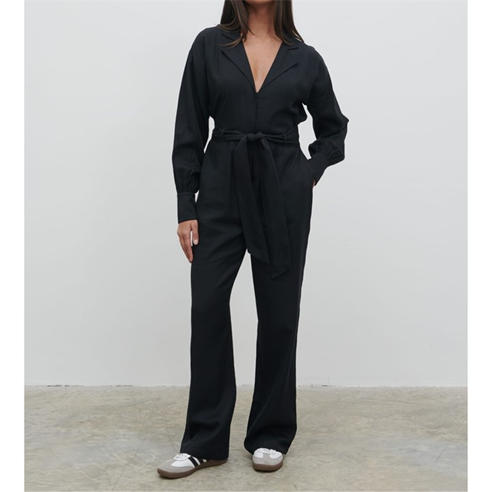 Pretty Lavish - P.Lavish Zara Belted Ld99