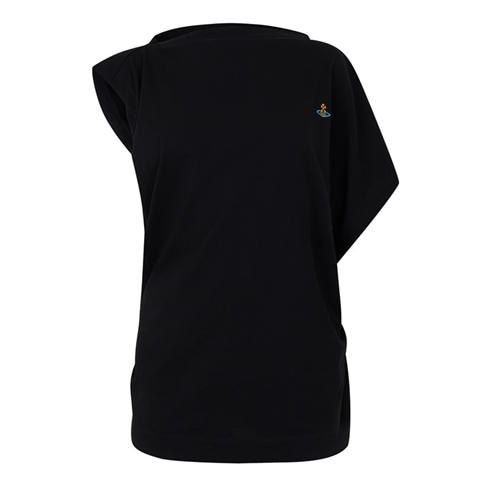 VIVIENNE WESTWOOD - Viv OS Hebo Top Ld64