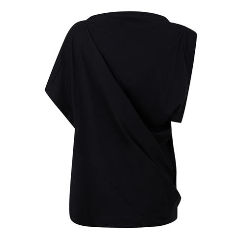 VIVIENNE WESTWOOD - Viv OS Hebo Top Ld64