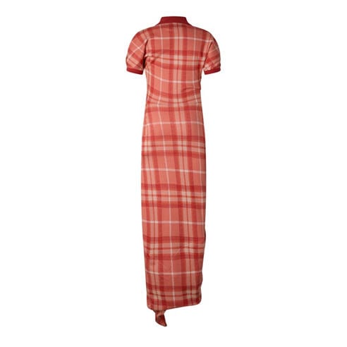 VIVIENNE WESTWOOD - Viv Pulling Dress Ld64