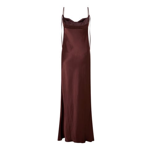 ANNA OCTOBER - Anna Norma Maxi Ld63